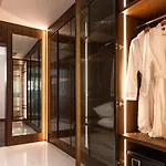 Genesis Hotel&spa Отель Алачати