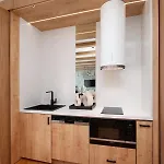 Отель Genesis Hotel&spa 5*