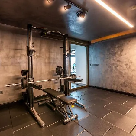 Otel Genesis Hotel&spa Alaçatı