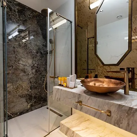 Genesis Hotel&spa Alaçatı