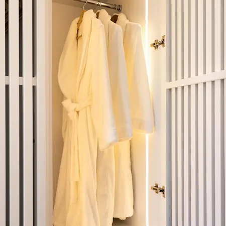 Genesis Hotel&spa Hotel