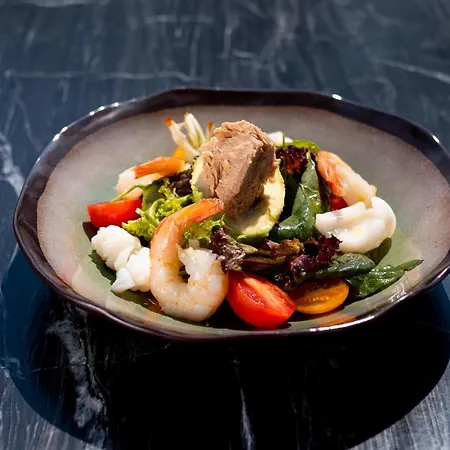 Genesis Hotel&spa Hotel 5*