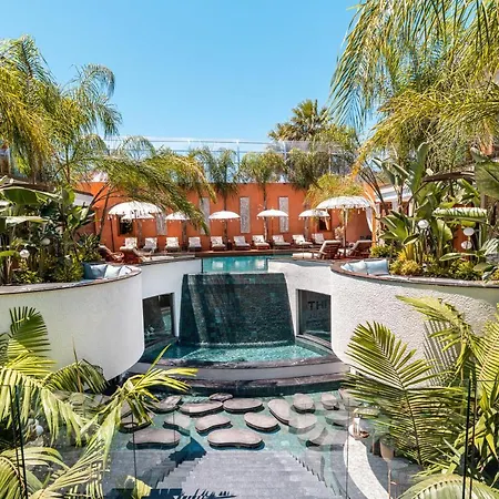 Genesis Hotel&spa Hotel