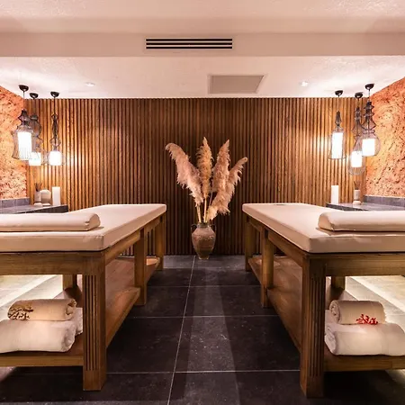 Genesis Hotel&spa Otel