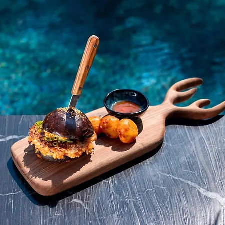 Genesis Hotel&spa 5*