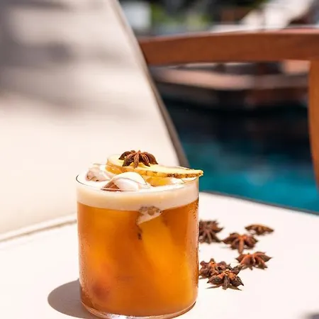 Hotel Genesis Hotel&spa Alaçatı