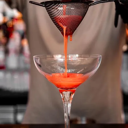 Hotel Genesis Hotel&spa