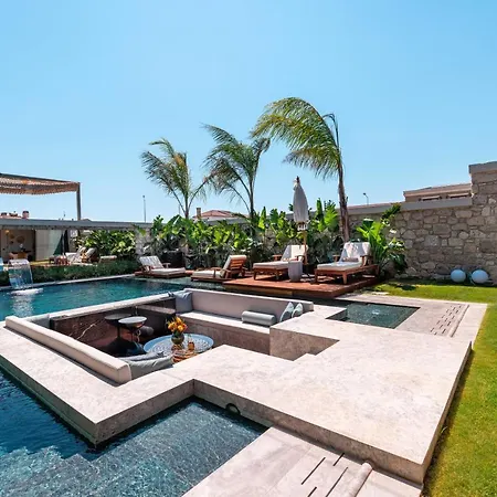 Genesis Hotel&spa אלאקאטי