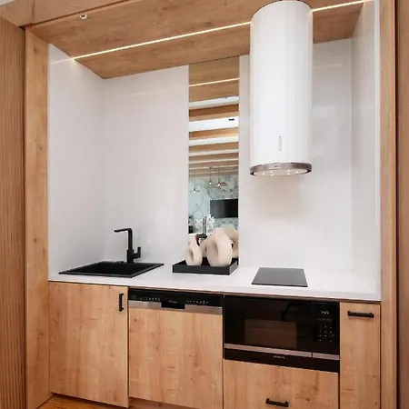 Hotel Genesis Hotel&spa 5*