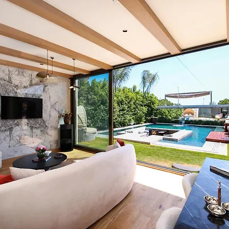 Genesis Hotel&spa 5* Alaçatı