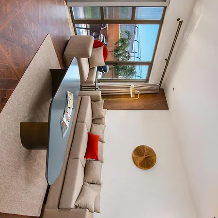 Genesis Hotel&spa Otel Alaçatı