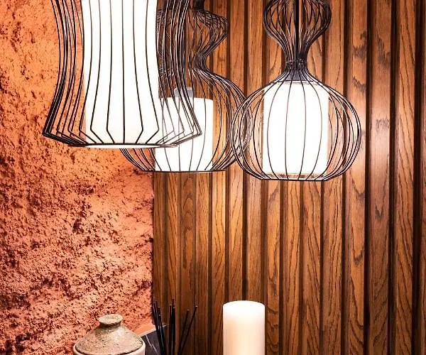 ホテル Genesis Hotel&spa 5*