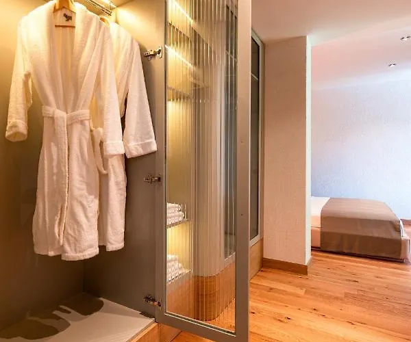 Genesis Hotel&spa アラカティ